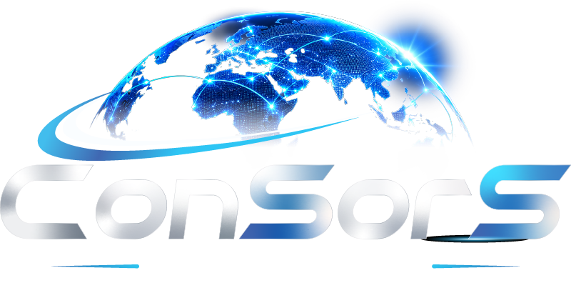 Consors Logistik – Grenzenlos, wir verbinden die Welt